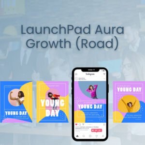 LaunchPad Aura Growth