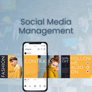 Social Media Management